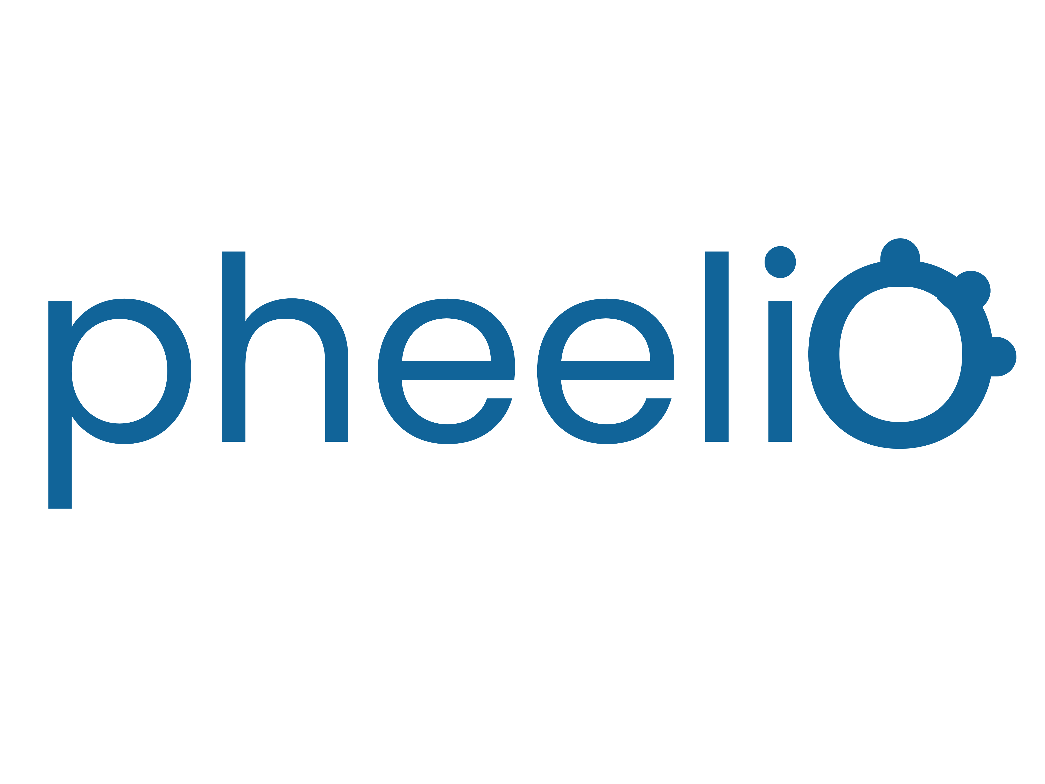 Pheelio Logo